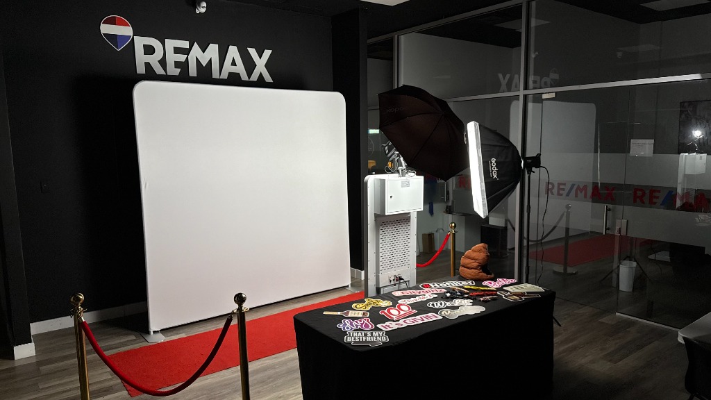 Premium Photobooth
